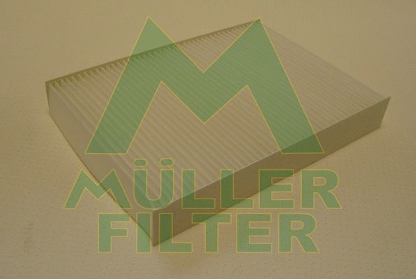 MULLER FILTER filtras, salono oras FC275